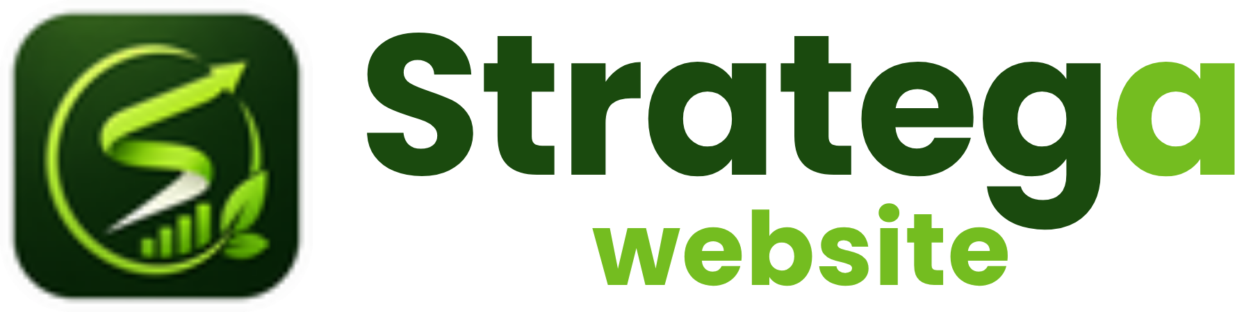 Stratega website